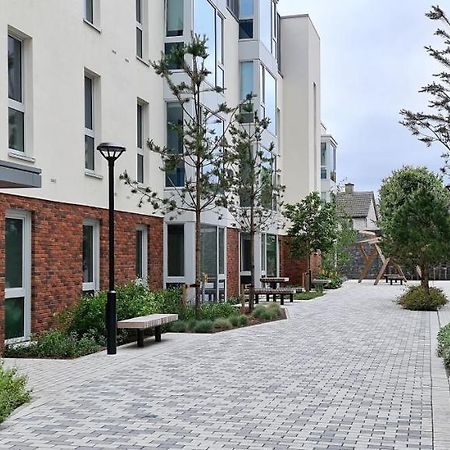 Destiny Student - Parkgate (Adults Only) Lägenhet Dublin Exteriör bild
